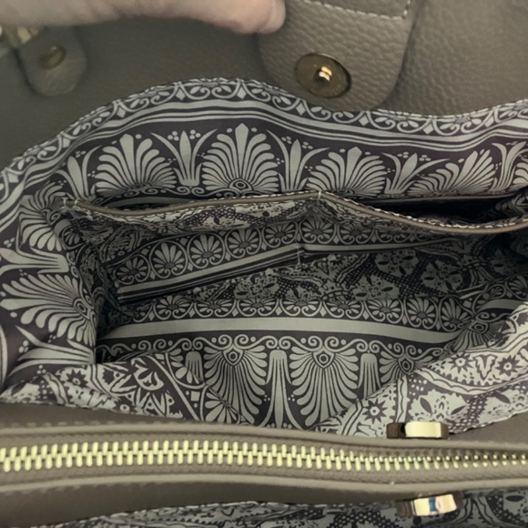 Large Antik Kraft Purse - Picture 3 of 5